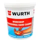 Засіб для очищення рук Wurth Profi, 1 кг, 0893955210 купити недорого в Україні, фото 1
