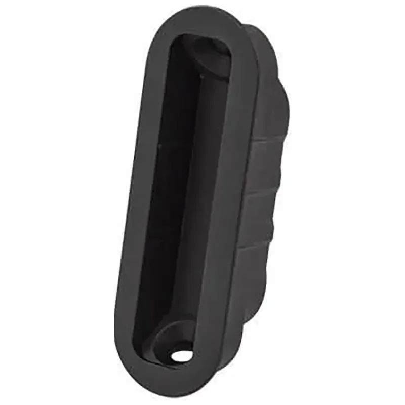 Відповідна планка AGB Polaris B024020593, чорний, 45260 купити недорого в Україні, фото 1