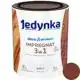 Антисептик Jedynka Deco & Protect Impregnat, 0,7 л, азіатський тік, фото 1 Антисептик Jedynka Deco & Protect Impregnat, 0,7 л, азіатський тік купити недорого в Україні, фото 1