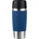 Термочашка Tefal Travel Mug Classic, 360 мл, синий, N2020310 купить недорого в Украине, фото 1