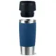 Термочашка Tefal Travel Mug Classic, 360 мл, синий, N2020310 купить недорого в Украине, фото 2