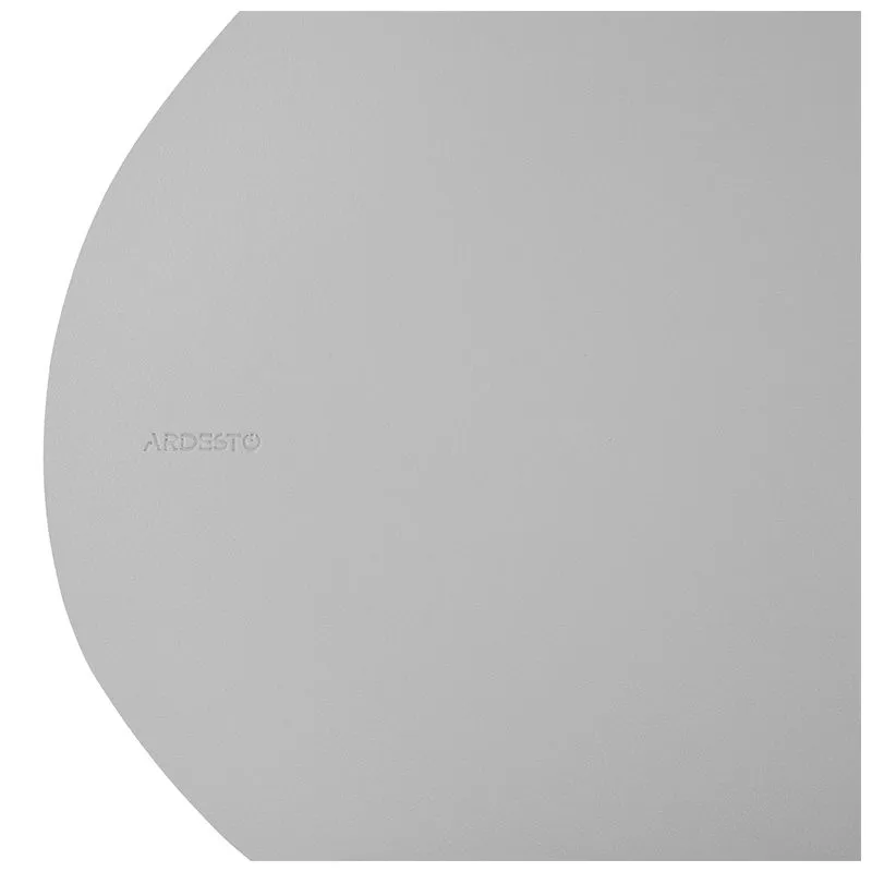 Коврик сервировочный Ardesto, 44х37 см, серый, AR3321GR купить недорого в Украине, фото 2