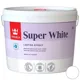 Фарба Tikkurila Super White, 10 л купити недорого в Україні, фото 1