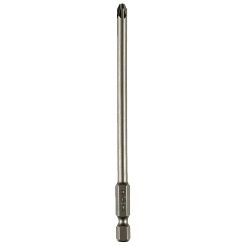 Біта Hitachi PH2, 152 мм, 1/4", C 6,3, 2 шт, 752267 купити недорого в Україні, фото 1