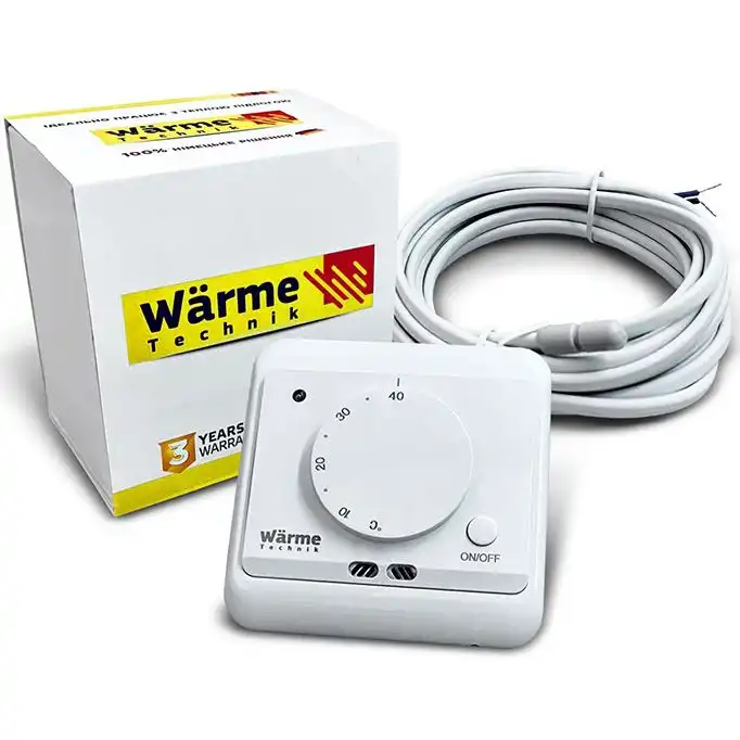 Терморегулятор Warme Technik M купити недорого в Україні, фото 2