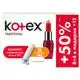 Тампони гігієнічні Kotex Normal, 12 шт купити недорого в Україні, фото 1