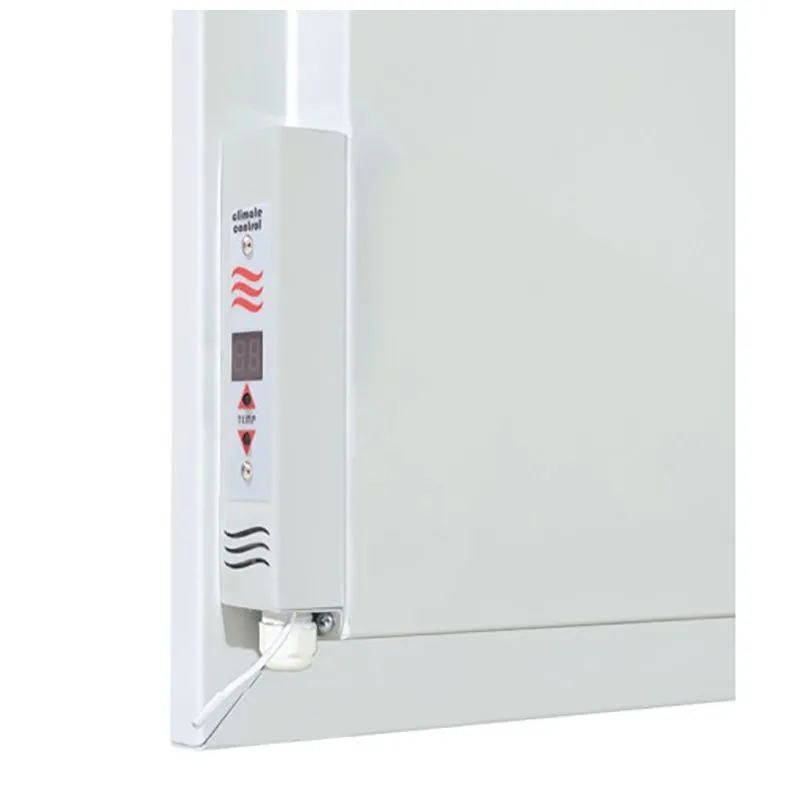 Конвектор керамічний інфрачервоний Teploceramic TCH-RA 750 (692168) купити недорого в Україні, фото 2