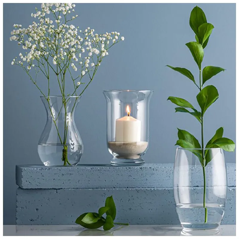 Ваза Trendglass Asta, 18 см, 6688249 купити недорого в Україні, фото 2