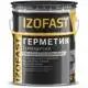 Герметик гермабутил Izofast ГР УМ, 10 кг купить недорого в Украине, фото 1
