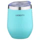 Термокухоль Ardesto Compact Mug, 350 мл, блакитний, AR2635MMS купити недорого в Україні, фото 1