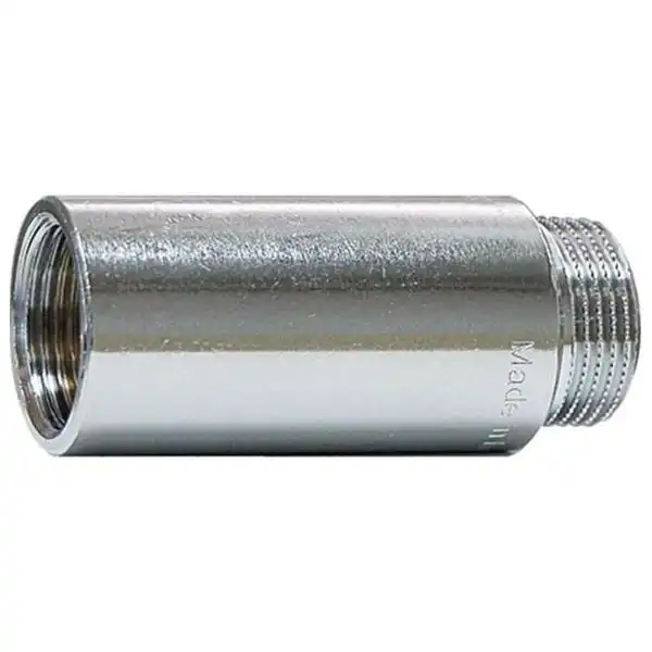 Подовжувач Comisa Chrome, 1/2"x30 мм, RF027700505C купити недорого в Україні, фото 1