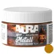Емаль Aura Effekt Metall, 0,1 кг, золото, фото 1 Емаль Aura Effekt Metall, 0,1 кг, золото купити недорого в Україні, фото 1