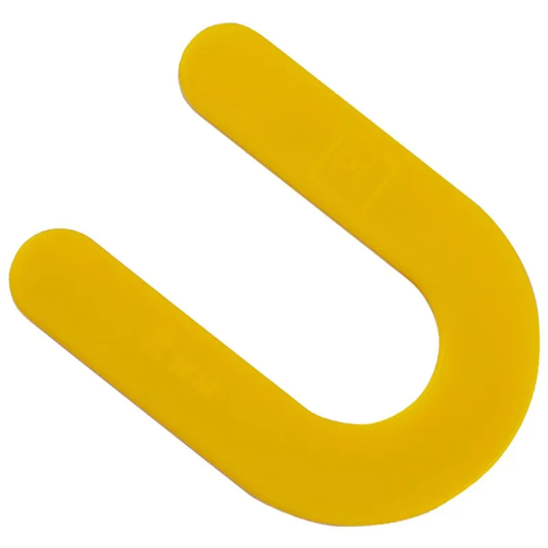 Подкова для плитки дистанционная Advanta, 2 мм, 50 шт/пач, 116821/356021 купить недорого в Украине, фото 1