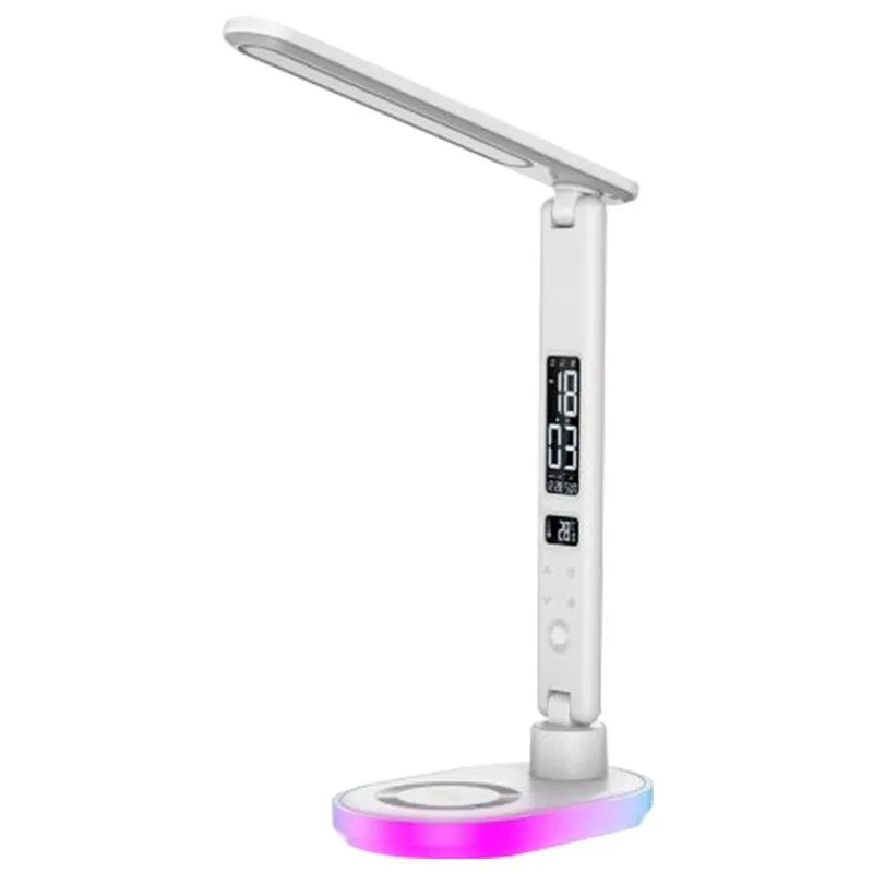 Лампа настольная Maxus Intelite Desk Lamp 1-IDL-24W-RGBW купить недорого в Украине, фото 1