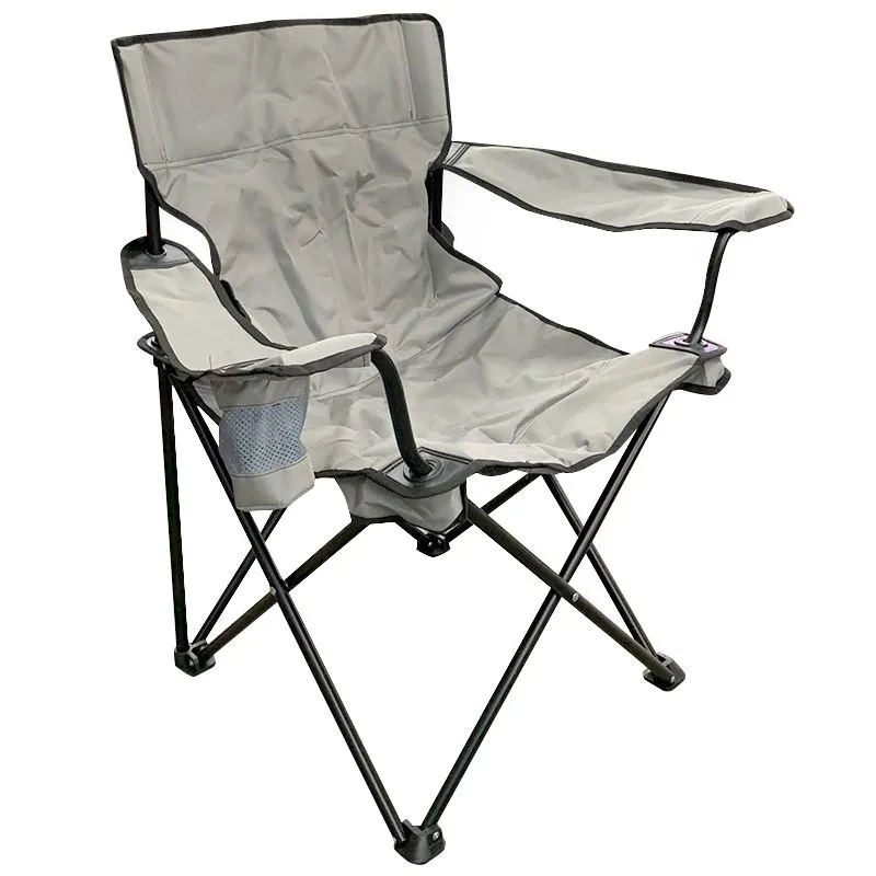 Кресло Vitan Вояж-комфорт, 78x80x55 см, серый меланж, 2110126 купить недорого в Украине, фото 2