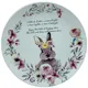 Блюдо Lefard Flower Bunny, 28 см, 940-269 купити недорого в Україні, фото 1
