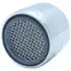 Перлятор для смесителя Albertoni M22x1 B, для кухни, хром, K10221, фото 1 Перлятор для смесителя Albertoni M22x1 B, для кухни, хром, K10221 купить недорого в Украине, фото 1