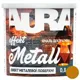 Емаль Aura Effekt Metall, 0,8 кг, золото, фото 1 Емаль Aura Effekt Metall, 0,8 кг, золото купити недорого в Україні, фото 1