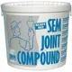 Шпаклівка Semin Sem Joint Compound, 15 кг купити недорого в Україні, фото 1