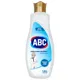 Засіб для прання ABC Deterjan White, 1,5 л, 8000020436366 купити недорого в Україні, фото 1