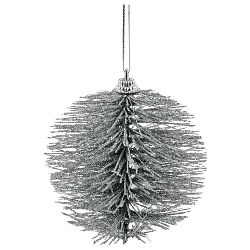 Прикраса на ялинку Koopman, 8 см, в асортименті, CAA722710 купити недорого в Україні, фото 1