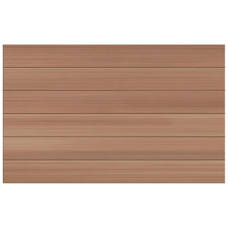 Плитка для стін Cersanit Solange Wood Structure, 250х400х8 мм, 540332 купити недорого в Україні, фото 2