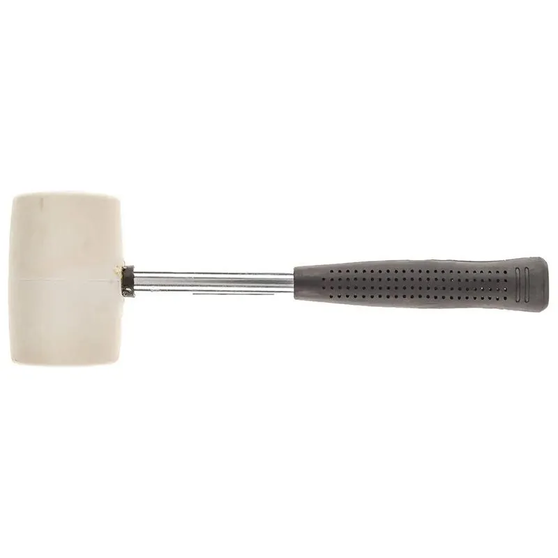 Киянка резиновая Levtools, d 40 мм, 225 г, 26-40 купить недорого в Украине, фото 1