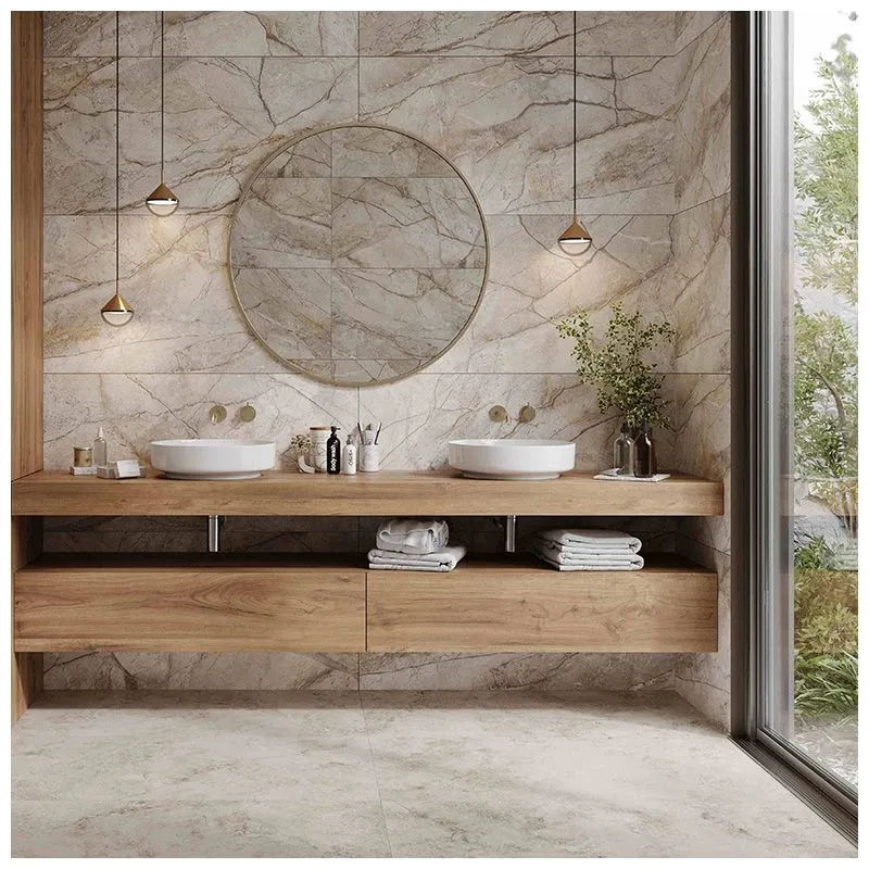 Плитка для пола Golden Tile Florentine Marble, 1200х600 мм, 1 сорт, FM1980, фото 1 Плитка для пола Golden Tile Florentine Marble, 1200х600 мм, 1 сорт, FM1980 купить недорого в Украине, фото 1