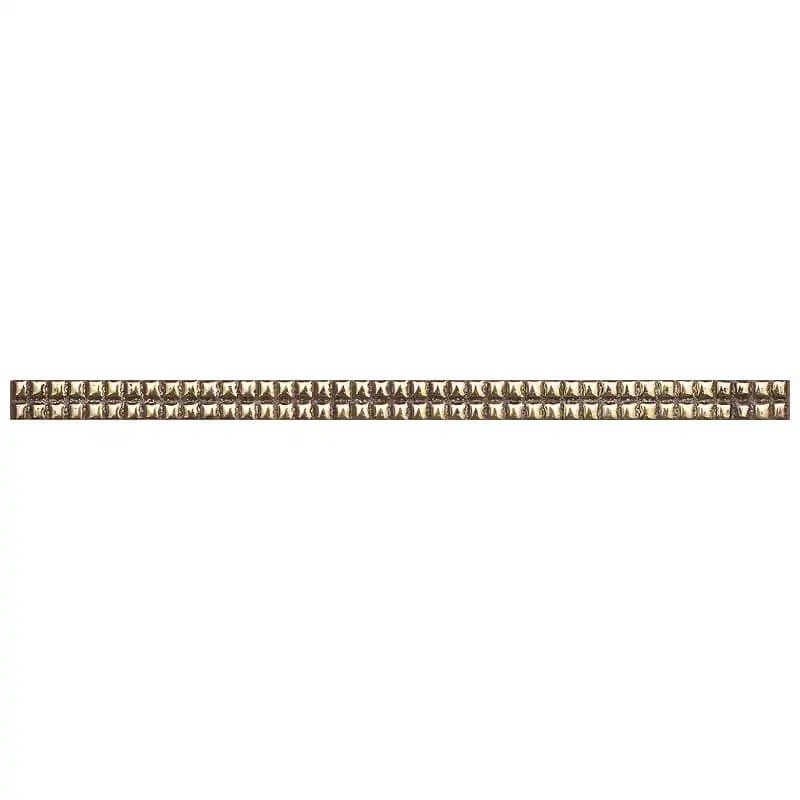 Фриз Атем Stick Big Pim Gold, 15x295 мм, 08817, фото 1 Фриз Атем Stick Big Pim Gold, 15x295 мм, 08817 купить недорого в Украине, фото 1