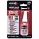 Фіксатор різьби Nowax Threadlocker Red, 10 г, NX21129 купити недорого в Україні, фото 1