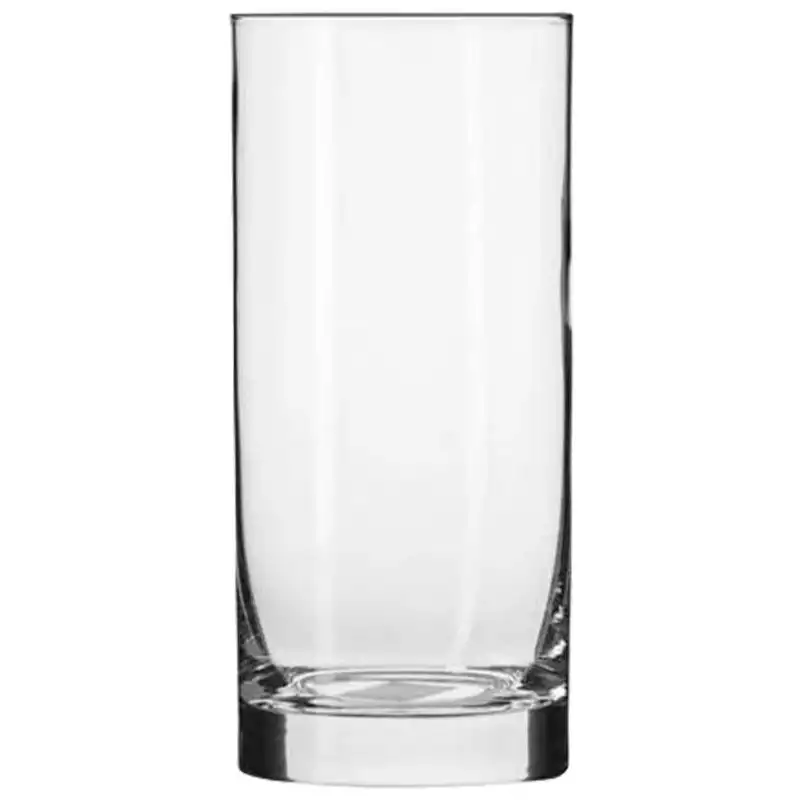Набір склянок високих Krosno Balance, 300 мл, 6 шт, 788234 купити недорого в Україні, фото 1