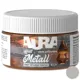 Емаль з декоративним ефектом Aura Effekt Metall, 0,1 кг, срібний, фото 1 Емаль з декоративним ефектом Aura Effekt Metall, 0,1 кг, срібний купити недорого в Україні, фото 1