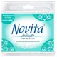 Ватные палочки Novita Soft, 200 шт, фото 1 Ватные палочки Novita Soft, 200 шт купить недорого в Украине, фото 1