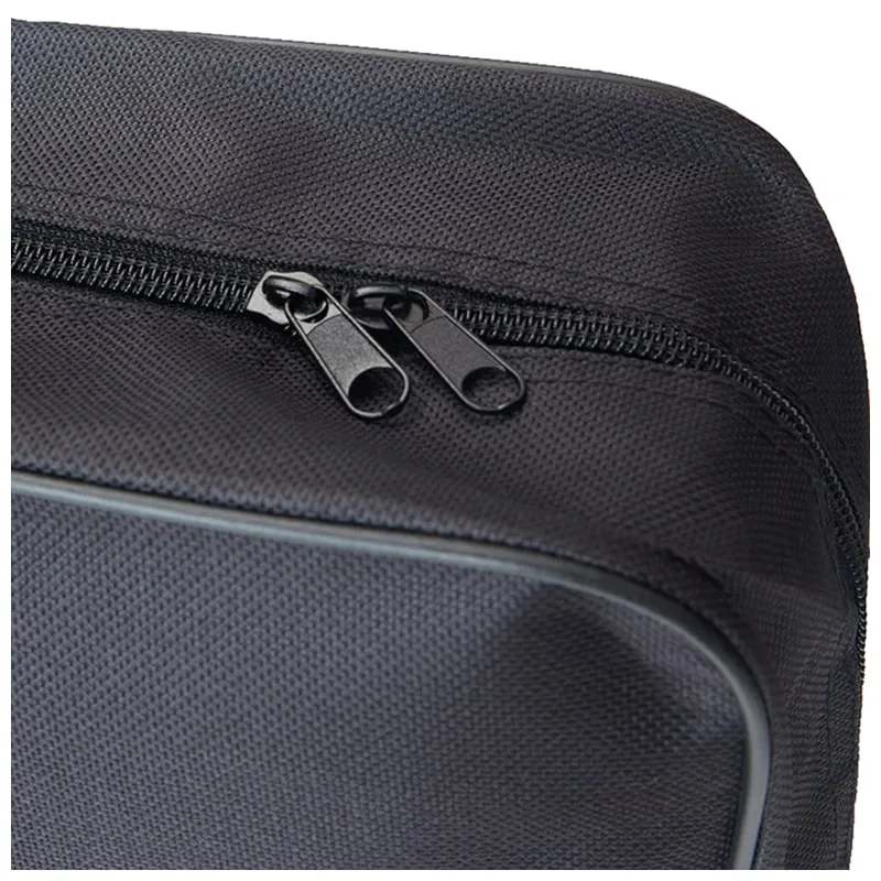 Сумка-органайзер Vitol 452210 Black, 45х22х10 см, чёрный, фото 355180 Сумка-органайзер Vitol 452210 Black, 45х22х10 см, чёрный купить недорого в Украине, фото 355180