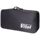 Сумка-органайзер Vitol 452210 Black, 45х22х10 см, чёрный, фото 2 Сумка-органайзер Vitol 452210 Black, 45х22х10 см, чёрный купить недорого в Украине, фото 2