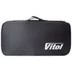 Сумка-органайзер Vitol 452210 Black, 45х22х10 см, чёрный, фото 3 Сумка-органайзер Vitol 452210 Black, 45х22х10 см, чёрный купить недорого в Украине, фото 3