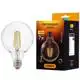 Лампа Videx Filament, 7W, E27, 4100K, VL-G95FD-07274 купити недорого в Україні, фото 1
