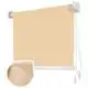 Ролета Rollotex Royal 814, 81х150 см, бежева купити недорого в Україні, фото 1