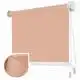 Ролета Rollotex Royal 812, 96х150 см, пудра купити недорого в Україні, фото 1