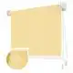 Ролета Rollotex Royal 801, 45х150 см, жовта купити недорого в Україні, фото 1