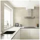 Плитка для стен Keros Ceramica Toscana Beige, 250х500 мм, не эталон, BG000000001151 купить недорого в Украине, фото 1