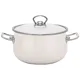 Каструля Idea Home White, 3,7 л, 20 см, 6832891 купити недорого в Україні, фото 1