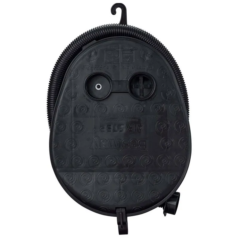 Насос ножний Bestway Air Step 1600, 31х22х7,5 см, 62005 купити недорого в Україні, фото 2