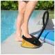 Насос ножной Bestway Air Step 1600, 28х22 см, 62005, фото 5 Насос ножной Bestway Air Step 1600, 28х22 см, 62005 купить недорого в Украине, фото 5