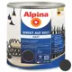 Емаль алкідна Alpina Direkt auf Rost, RAL7016, 2,5 л, антрацитово-сірий, фото 1 Емаль алкідна Alpina Direkt auf Rost, RAL7016, 2,5 л, антрацитово-сірий купити недорого в Україні, фото 1
