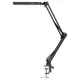 Лампа настольная Maxus Desk Lamp 3CCT Metal CLIP BL 1-MDL-10W-MCLB, фото 1 Лампа настольная Maxus Desk Lamp 3CCT Metal CLIP BL 1-MDL-10W-MCLB купить недорого в Украине, фото 1