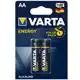 Батарейка VARTA Energy AA BLI , 4106229412 купити недорого в Україні, фото 1