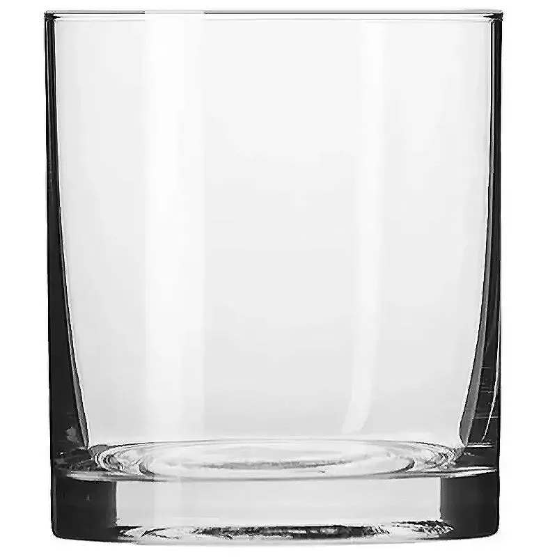 Набір склянок для віскі Krosno Balance, 0,22 л, 6 шт, 788197 купити недорого в Україні, фото 1