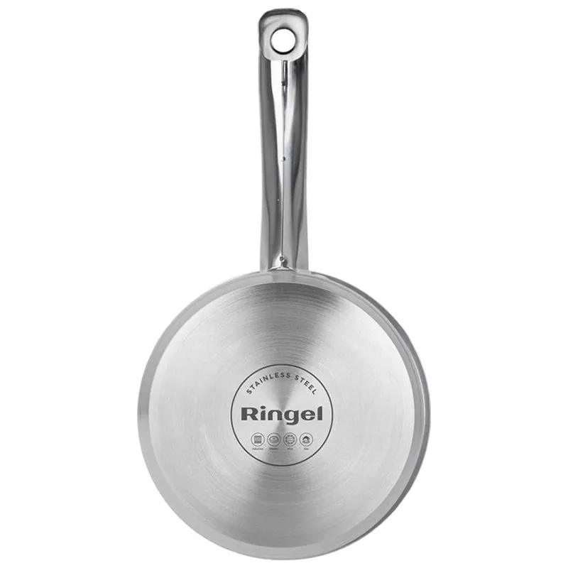 Ковш Ringel Kinder с крышкой RG-4006-12, 0,6 л, 12 см, 6369162, фото 354085 Ковш Ringel Kinder с крышкой RG-4006-12, 0,6 л, 12 см, 6369162 купить недорого в Украине, фото 354085