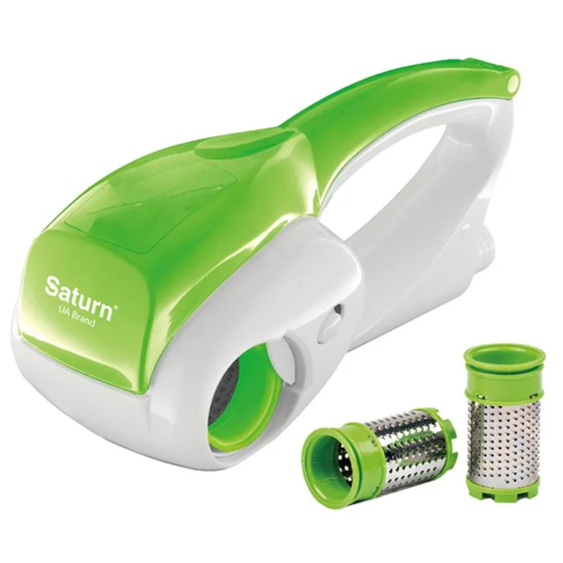 Терка для сиру Saturn ST-CS0120 купити недорого в Україні, фото 1